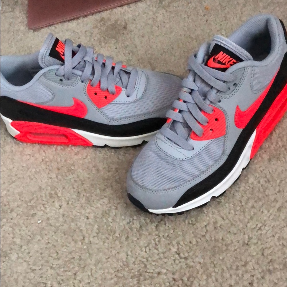 Nike’s